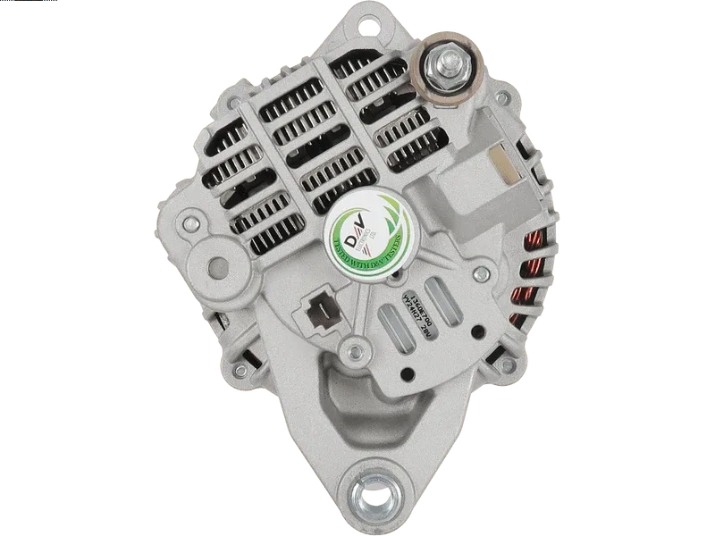 A5480S AS-PL - 1.ALTERNATOR — zdjęcie 3 z 5
