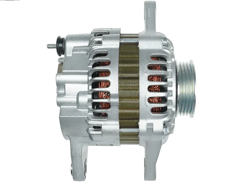 A5481(MITSUBISHI) Mitsubishi - 1.ALTERNATOR — zdjęcie 4 z 5