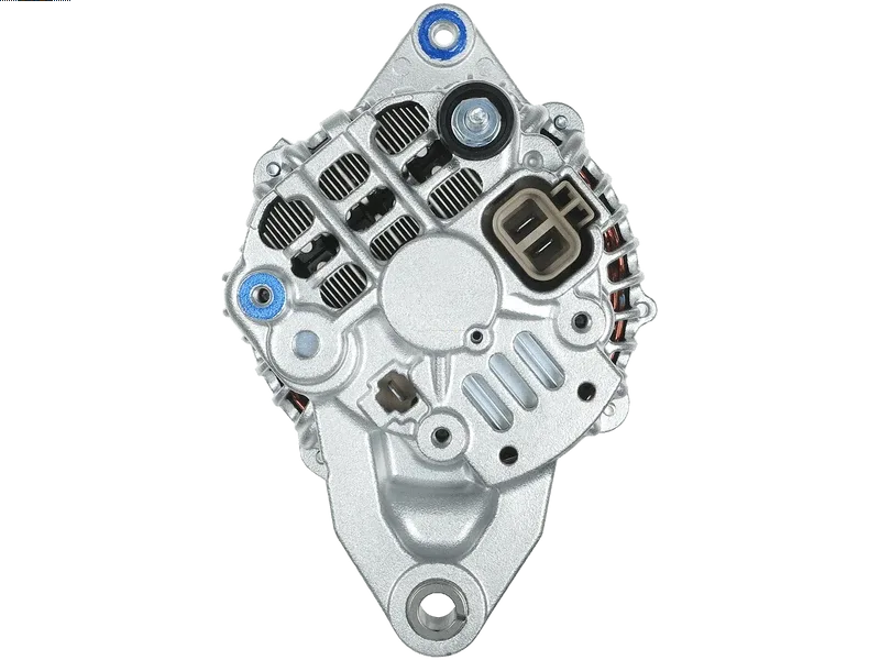 A5482(MITSUBISHI) Mitsubishi - 1.ALTERNATOR — zdjęcie 3 z 5