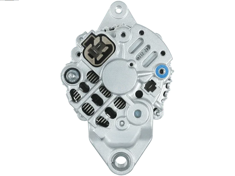A5483(MITSUBISHI) Mitsubishi - 1.ALTERNATOR — zdjęcie 3 z 5