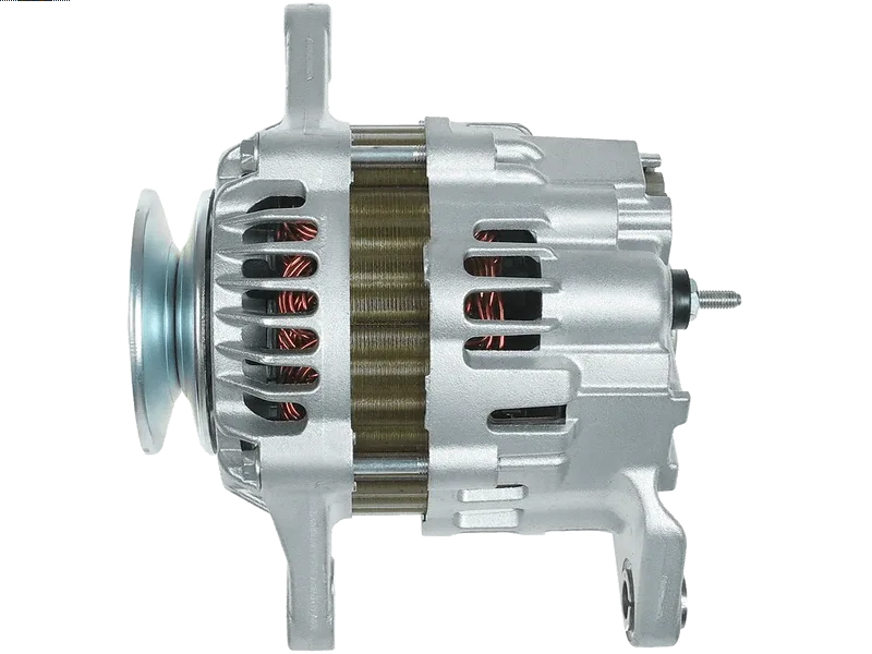 A5483(MITSUBISHI) Mitsubishi - 1.ALTERNATOR — zdjęcie 2 z 5