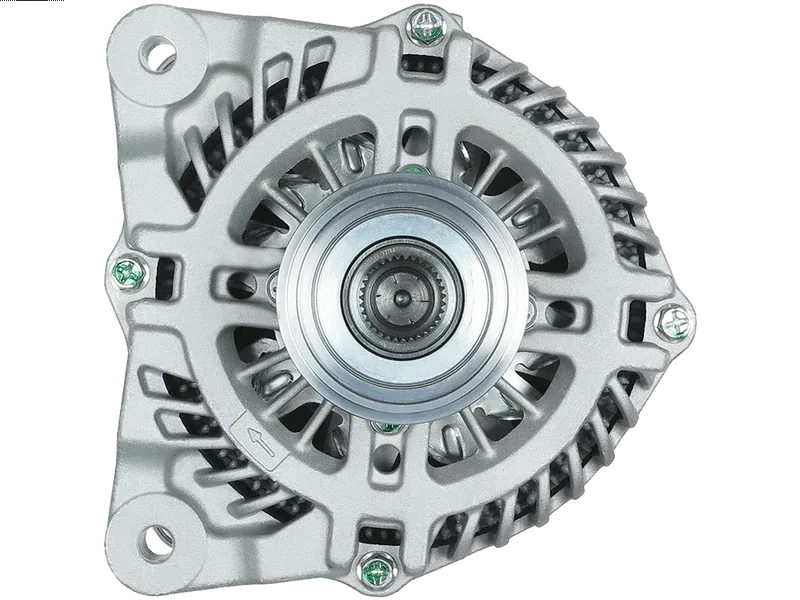 A5484S AS-PL - 1.ALTERNATOR — zdjęcie 1 z 5