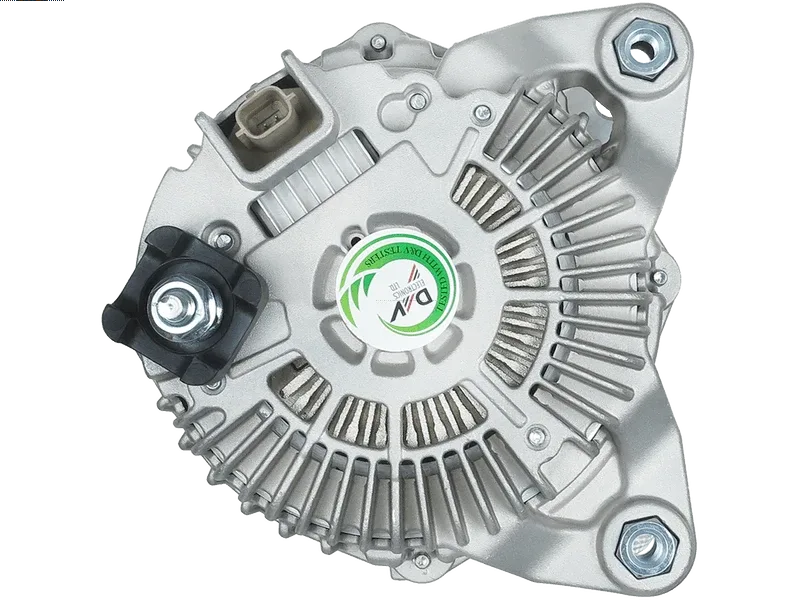 A5484S AS-PL - 1.ALTERNATOR — zdjęcie 3 z 5