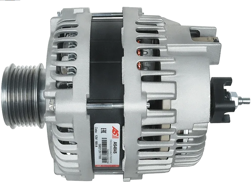 A5484S AS-PL - 1.ALTERNATOR — zdjęcie 2 z 5