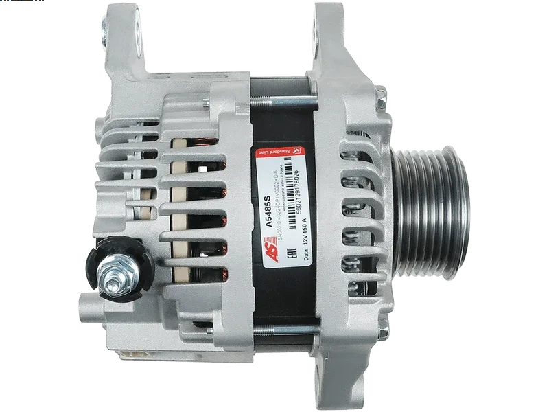 A5485S AS-PL - 1.ALTERNATOR — zdjęcie 2 z 4