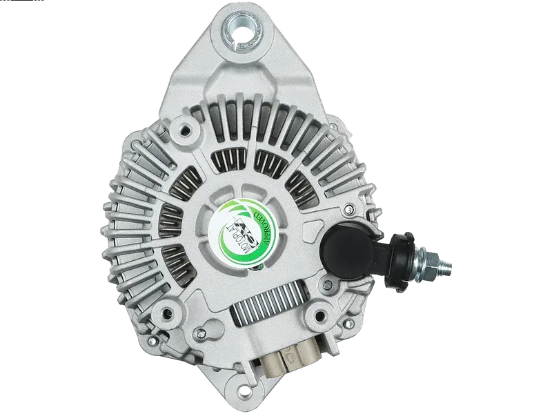 A5485S AS-PL - 1.ALTERNATOR — zdjęcie 3 z 4