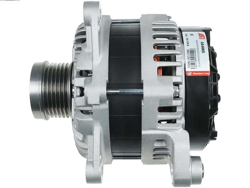 A5486S AS-PL - 1.ALTERNATOR — zdjęcie 4 z 4