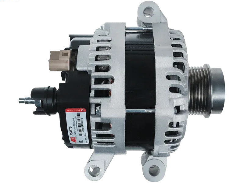 A5487S AS-PL - 1.ALTERNATOR — zdjęcie 2 z 4