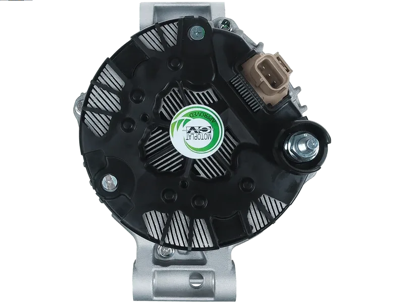 A5487S AS-PL - 1.ALTERNATOR — zdjęcie 3 z 4