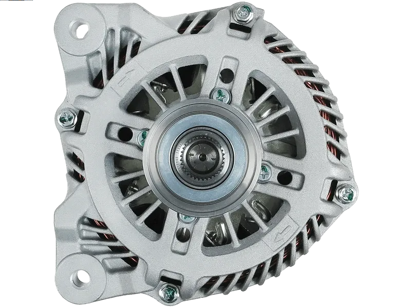A5488S AS-PL - 1.ALTERNATOR — zdjęcie 1 z 4