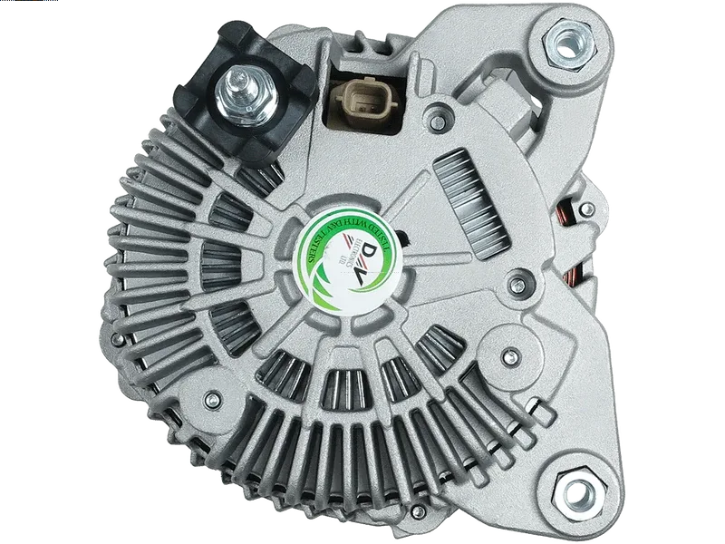 A5488S AS-PL - 1.ALTERNATOR — zdjęcie 3 z 4