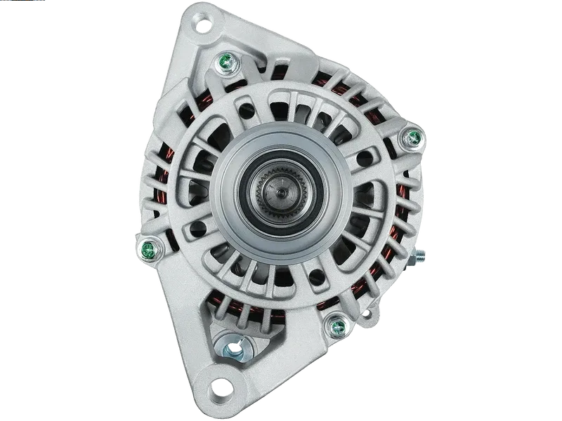 A5489S AS-PL - 1.ALTERNATOR — zdjęcie 4 z 4