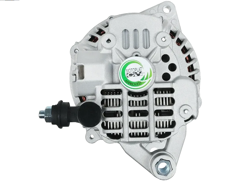 A5489S AS-PL - 1.ALTERNATOR — zdjęcie 2 z 4