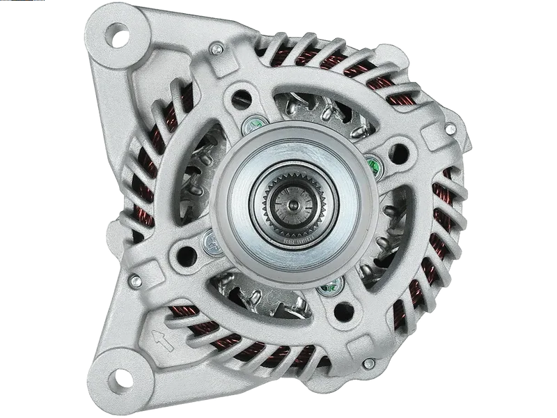 A5490S AS-PL - 1.ALTERNATOR — zdjęcie 4 z 4