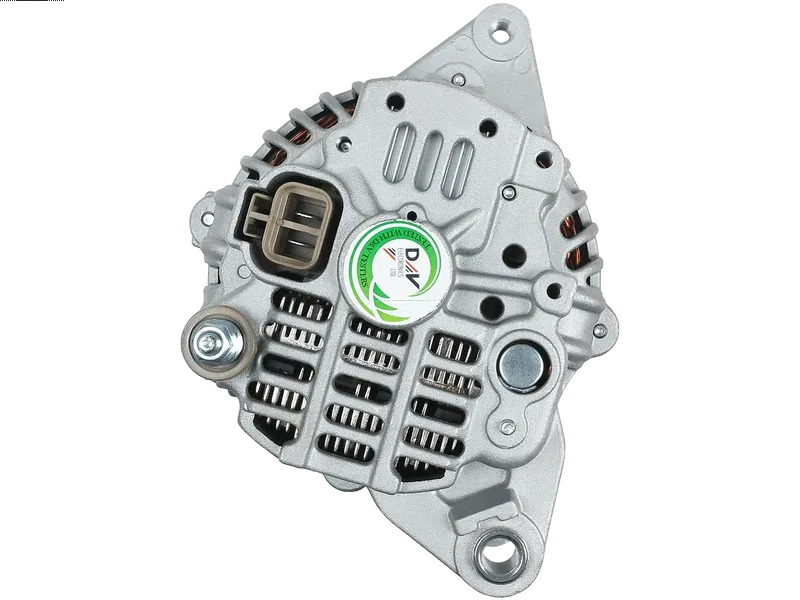 A5492S AS-PL - 1.ALTERNATOR — zdjęcie 2 z 4