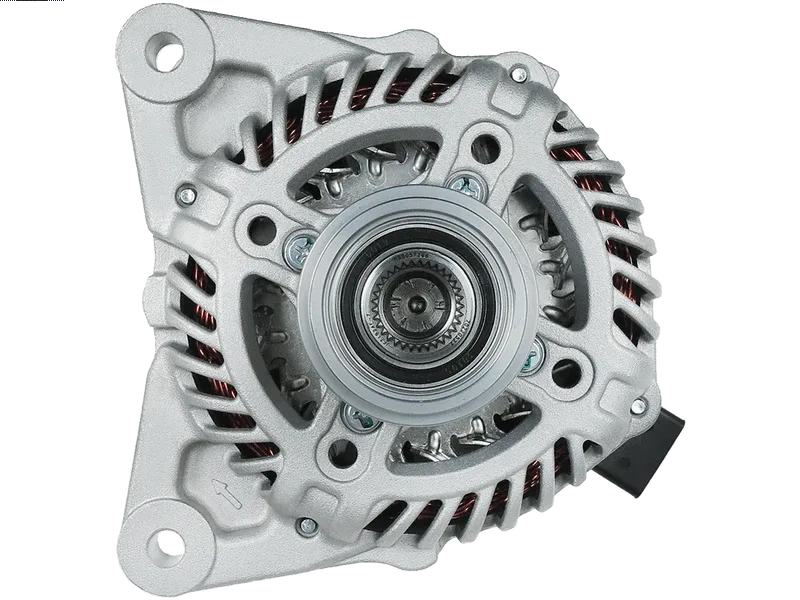 A5493S AS-PL - 1.ALTERNATOR — zdjęcie 4 z 4