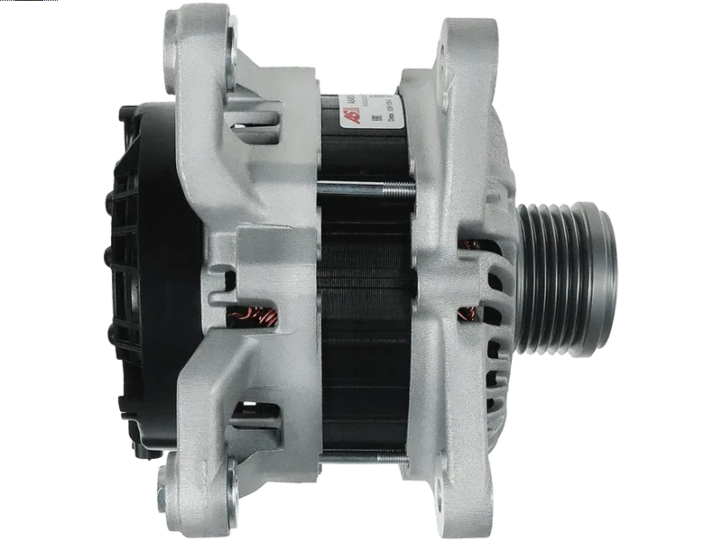 A5493S AS-PL - 1.ALTERNATOR — zdjęcie 3 z 4