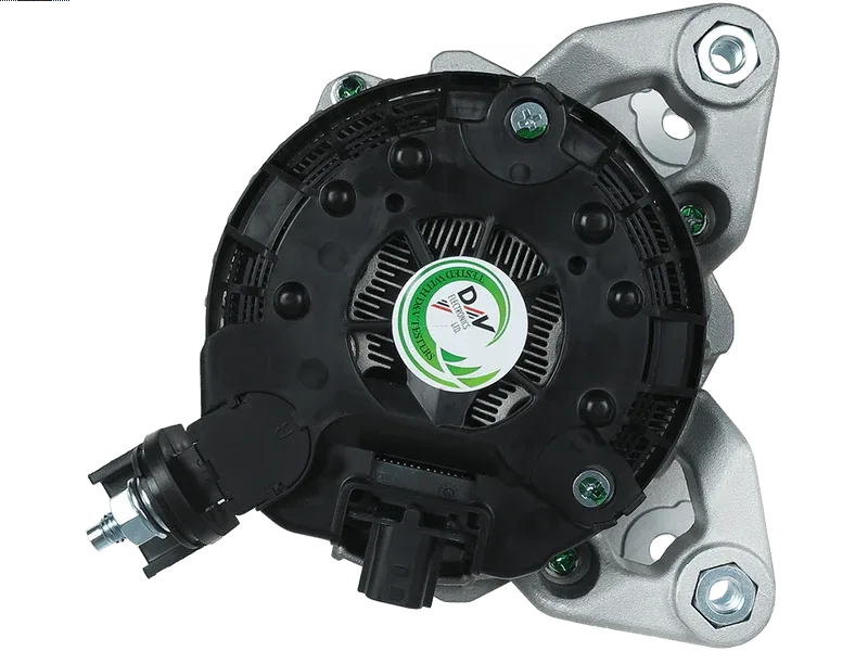 A5493S AS-PL - 1.ALTERNATOR — zdjęcie 2 z 4