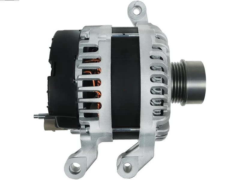 A5494S AS-PL - 1.ALTERNATOR — zdjęcie 3 z 4