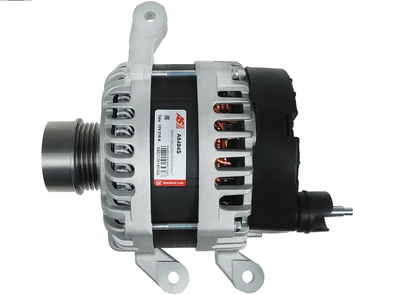 A5494S AS-PL - 1.ALTERNATOR — zdjęcie 1 z 4