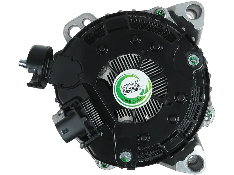 A5495S AS-PL - 1.ALTERNATOR — zdjęcie 3 z 4