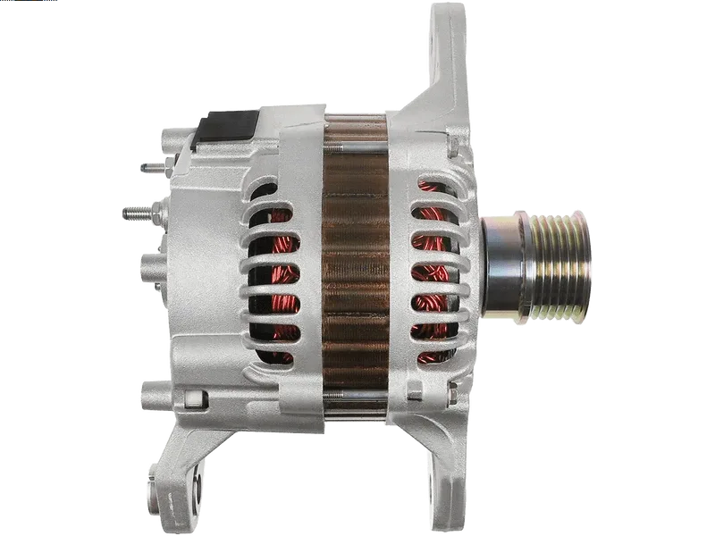 A5496(MITSUBISHI) Mitsubishi - 1.ALTERNATOR — zdjęcie 4 z 5
