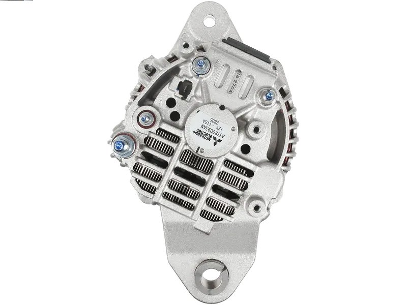 A5496(MITSUBISHI) Mitsubishi - 1.ALTERNATOR — zdjęcie 3 z 5