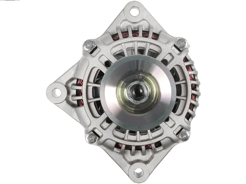 A5497(MITSUBISHI) Mitsubishi - 1.ALTERNATOR — zdjęcie 1 z 4
