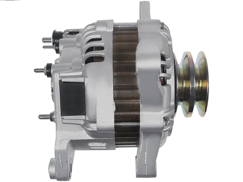 A5497(MITSUBISHI) Mitsubishi - 1.ALTERNATOR — zdjęcie 2 z 4