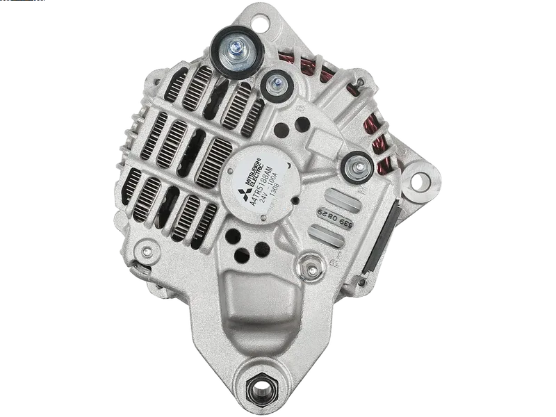 A5497(MITSUBISHI) Mitsubishi - 1.ALTERNATOR — zdjęcie 3 z 4