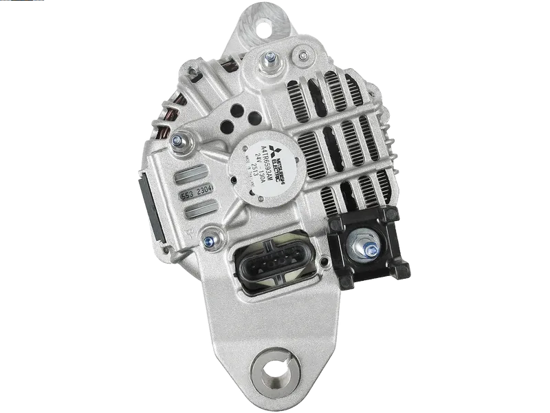 A5498(MITSUBISHI) Mitsubishi - 1.ALTERNATOR — zdjęcie 2 z 4
