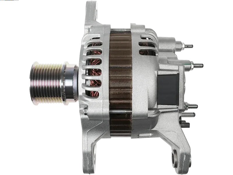 A5498(MITSUBISHI) Mitsubishi - 1.ALTERNATOR — zdjęcie 1 z 4