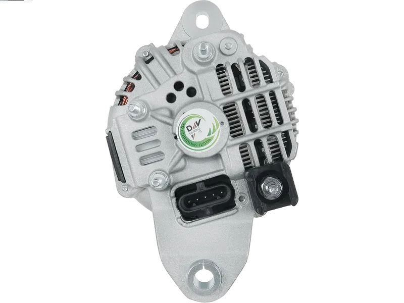 A5498S AS-PL - 1.ALTERNATOR — zdjęcie 3 z 5