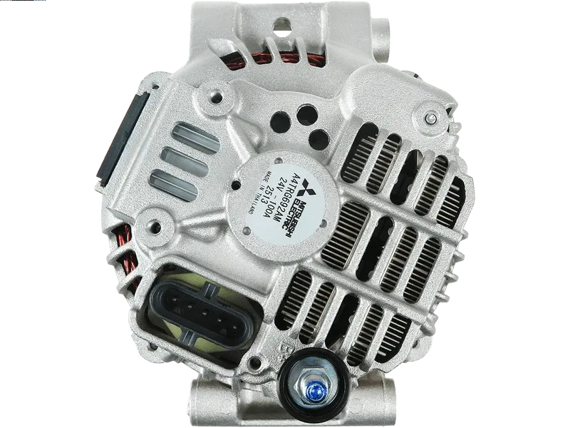 A5499(MITSUBISHI) Mitsubishi - 1.ALTERNATOR — zdjęcie 3 z 5