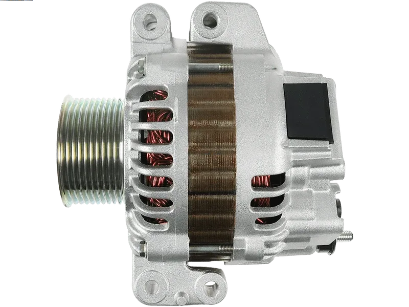 A5499(MITSUBISHI) Mitsubishi - 1.ALTERNATOR — zdjęcie 2 z 5