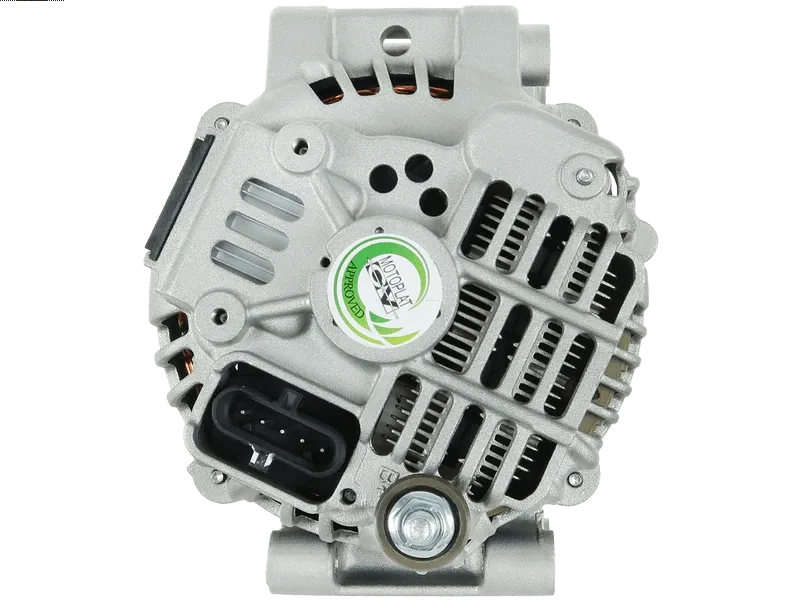 A5499S AS-PL - 1.ALTERNATOR — zdjęcie 3 z 5