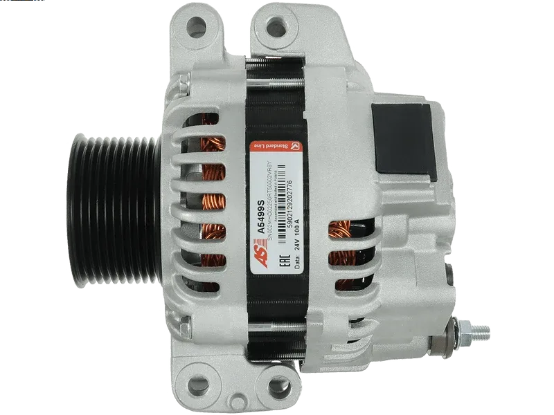 A5499S AS-PL - 1.ALTERNATOR — zdjęcie 2 z 5