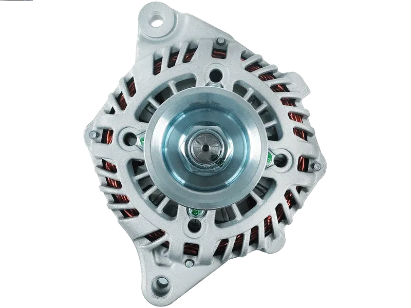 A5500S AS-PL - 1.ALTERNATOR — zdjęcie 4 z 4