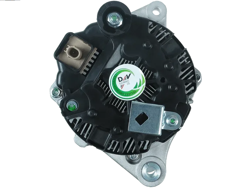 A5500S AS-PL - 1.ALTERNATOR — zdjęcie 2 z 4