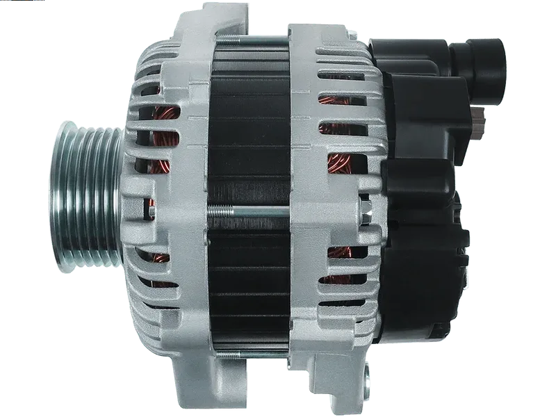 A5500S AS-PL - 1.ALTERNATOR — zdjęcie 1 z 4