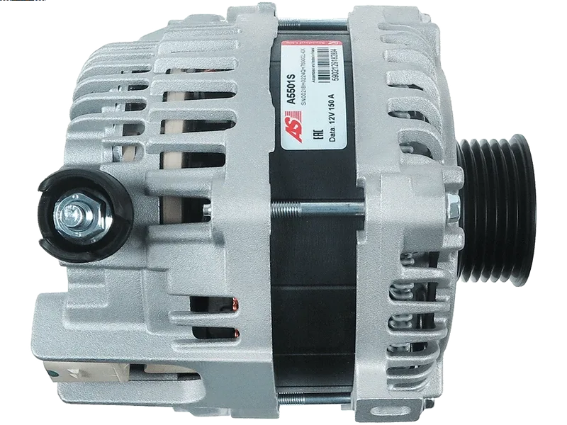 A5501S AS-PL - 1.ALTERNATOR — zdjęcie 3 z 4