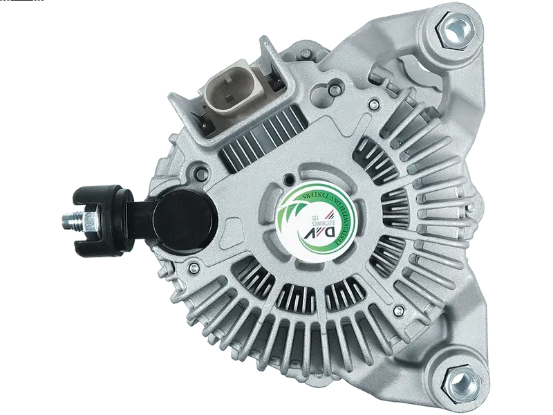 A5501S AS-PL - 1.ALTERNATOR — zdjęcie 2 z 4