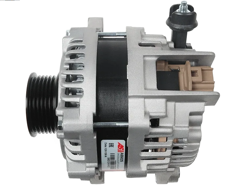 A5502S AS-PL - 1.ALTERNATOR — zdjęcie 4 z 4
