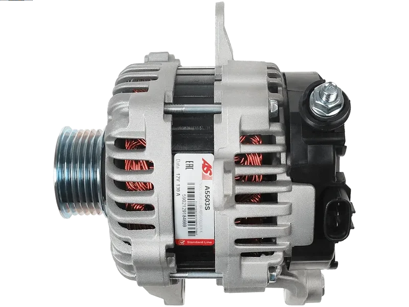 A5503S AS-PL - 1.ALTERNATOR — zdjęcie 4 z 4