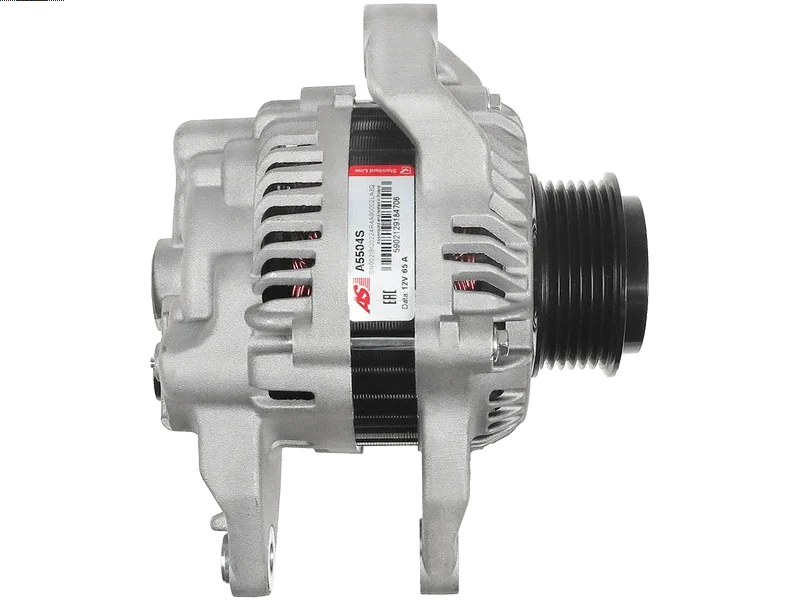 A5504S AS-PL - 1.ALTERNATOR — zdjęcie 2 z 4