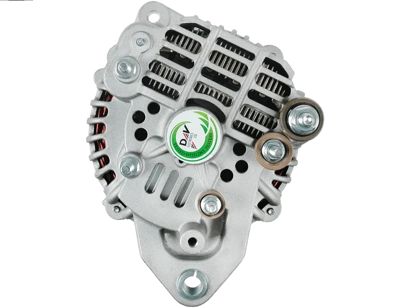 A5506S AS-PL - 1.ALTERNATOR — zdjęcie 3 z 4