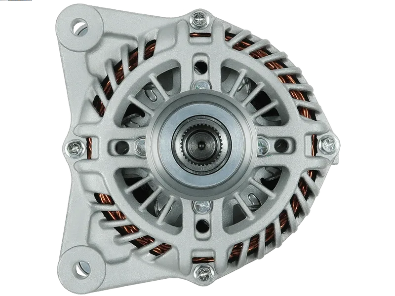 A5507S AS-PL - 1.ALTERNATOR — zdjęcie 1 z 5