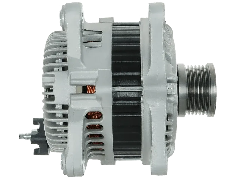A5507S AS-PL - 1.ALTERNATOR — zdjęcie 4 z 5