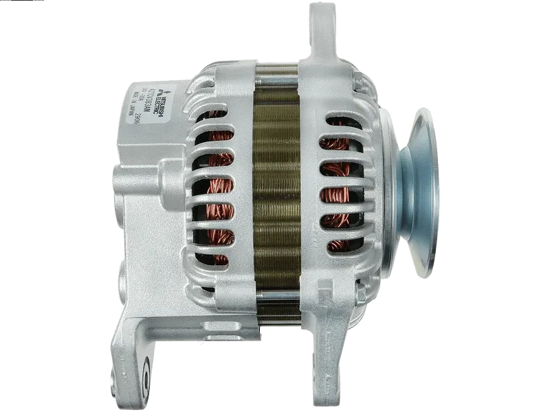 A5508(MITSUBISHI) Mitsubishi - 1.ALTERNATOR — zdjęcie 4 z 5