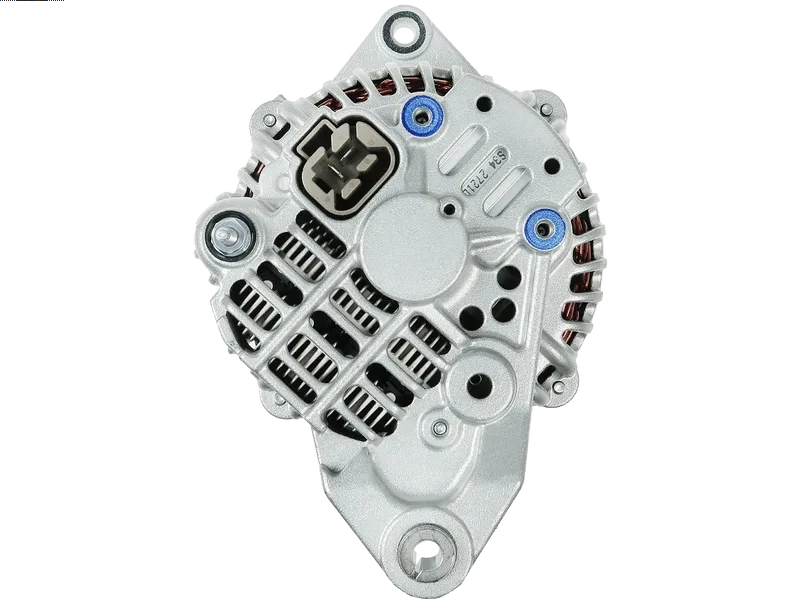 A5508(MITSUBISHI) Mitsubishi - 1.ALTERNATOR — zdjęcie 3 z 5